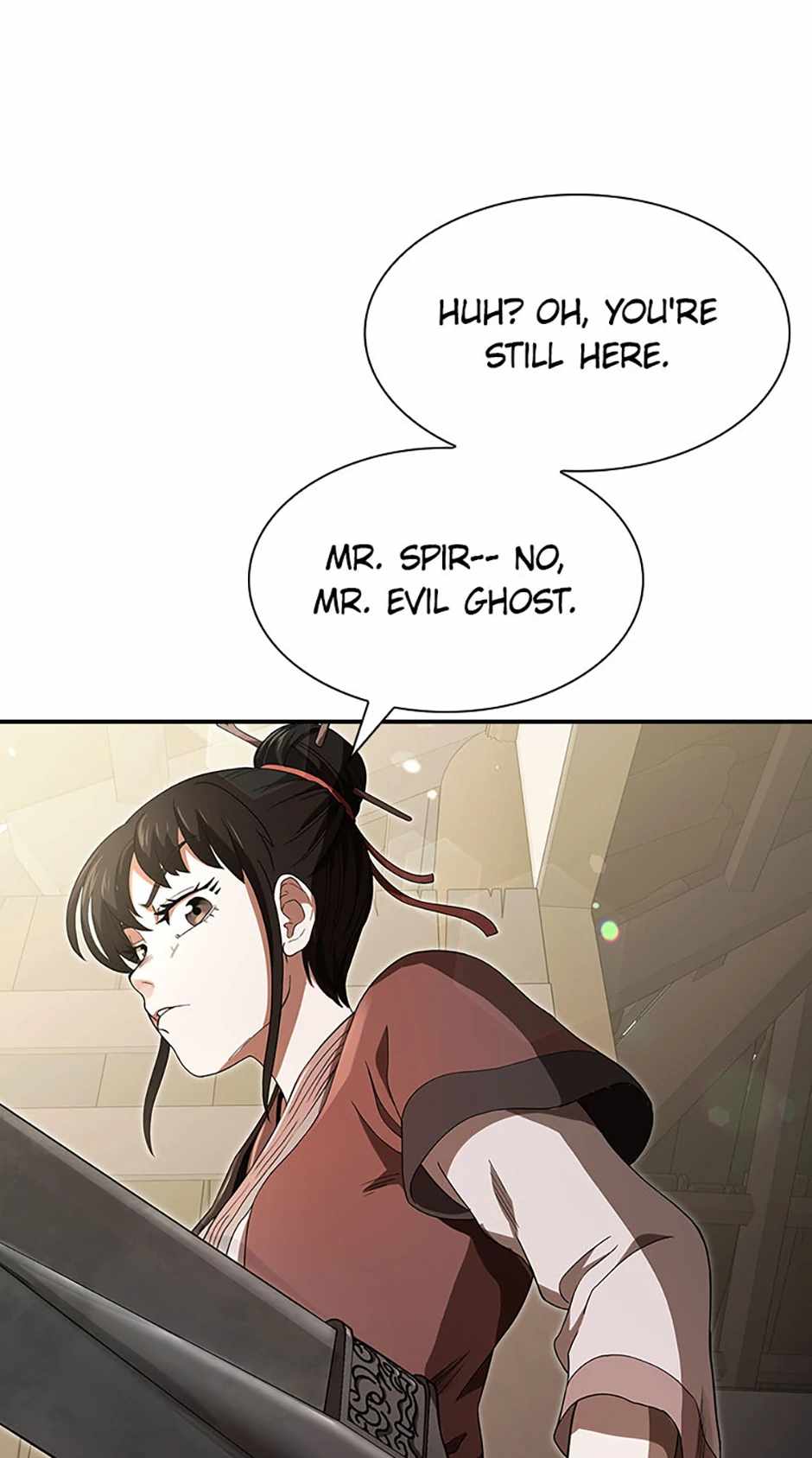 The Demonic Blade Fairy Chapter 2 88